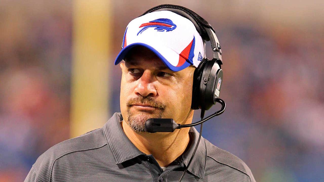 Conflicting reports on Pettine, Browns' search